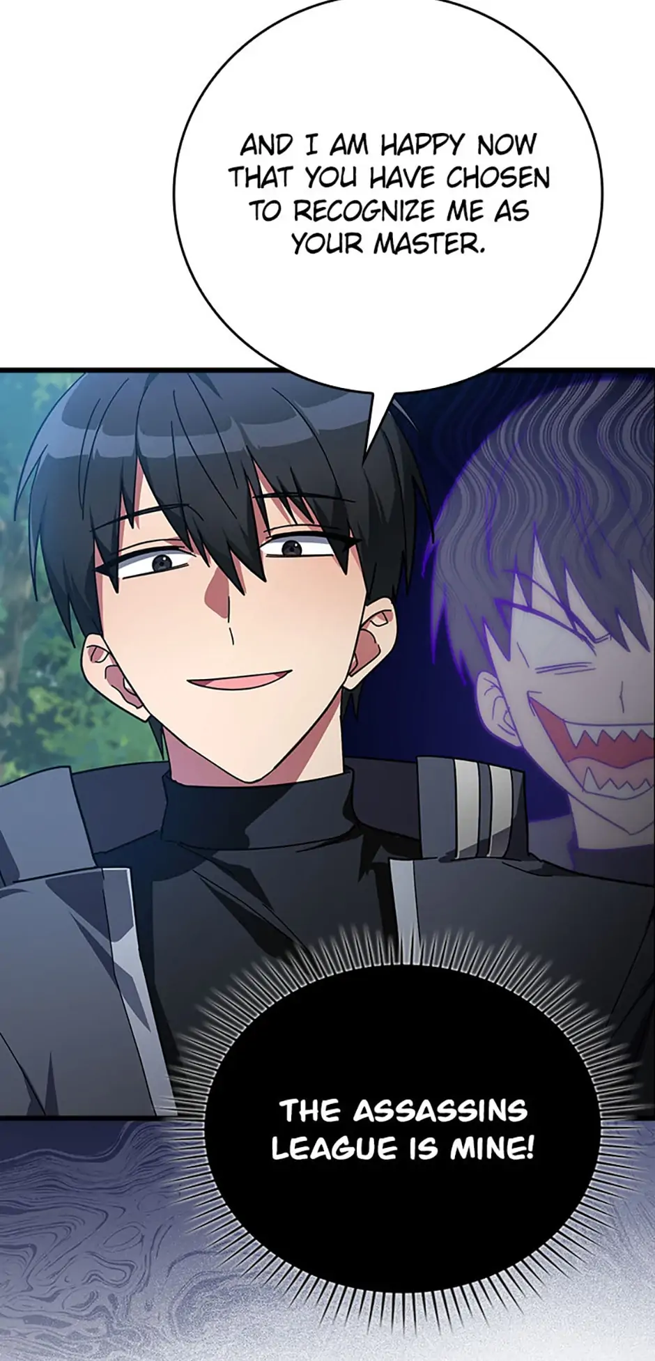 The Maxed-Out Player chapter 15 page 81