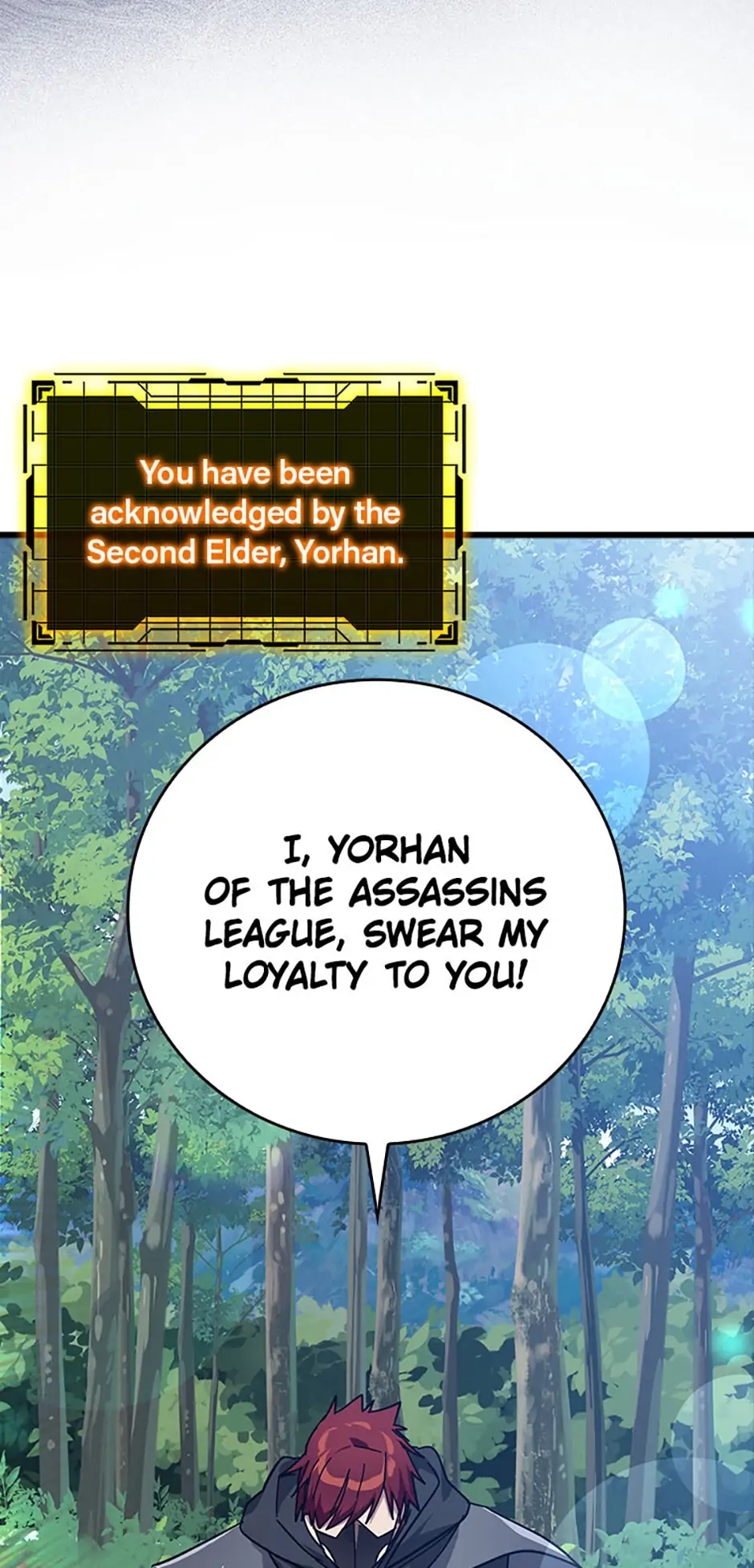 The Maxed-Out Player chapter 15 page 82