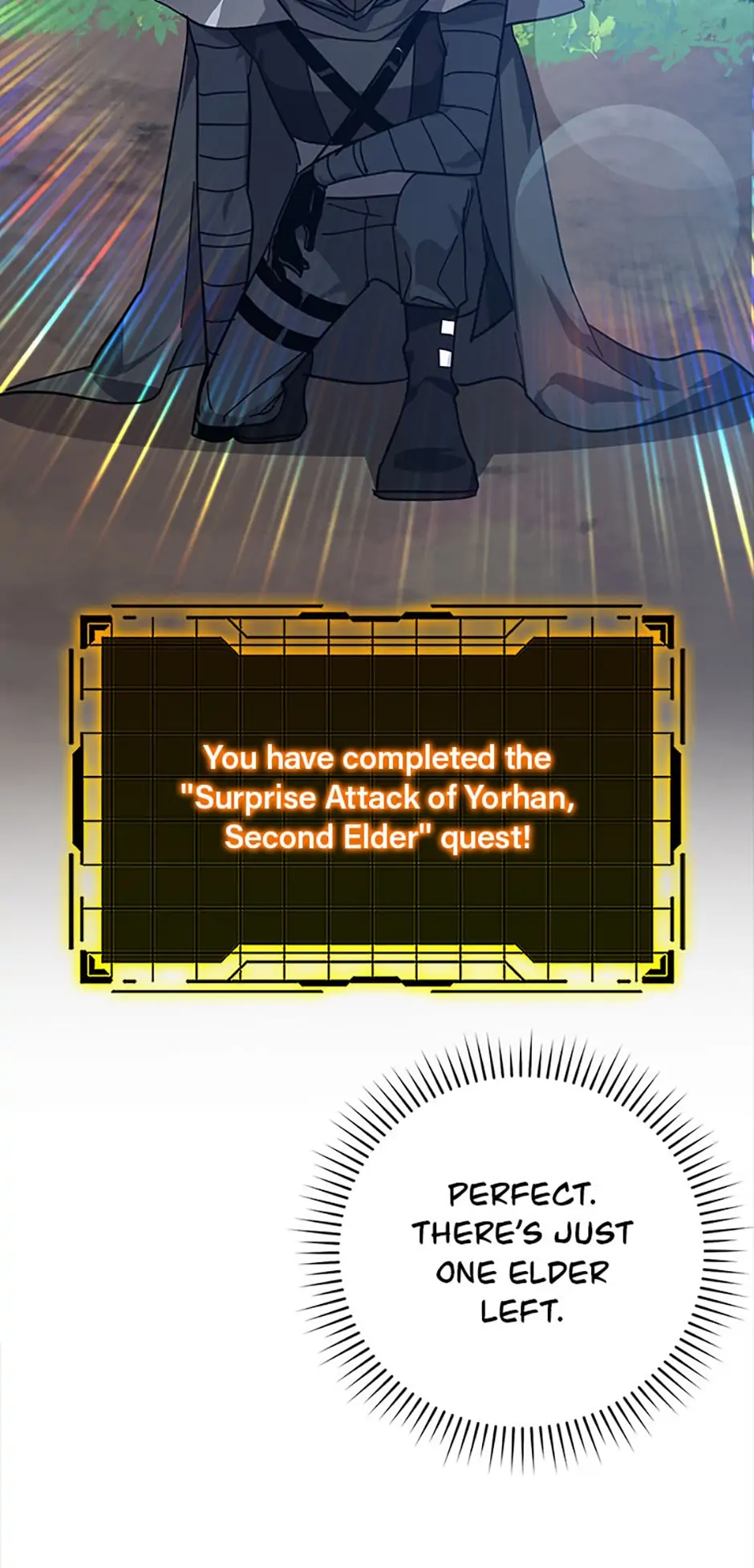 The Maxed-Out Player chapter 15 page 83