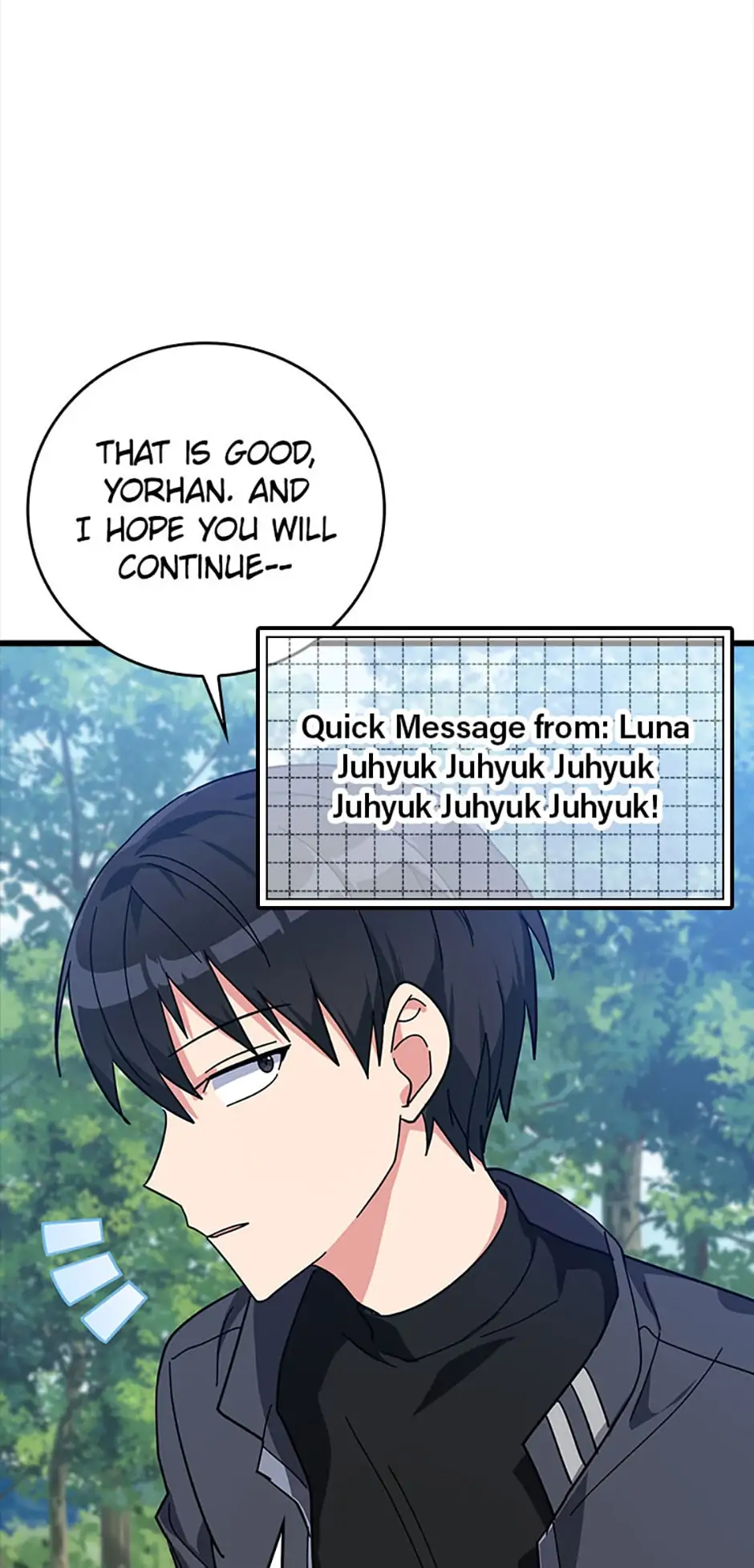 The Maxed-Out Player chapter 15 page 84