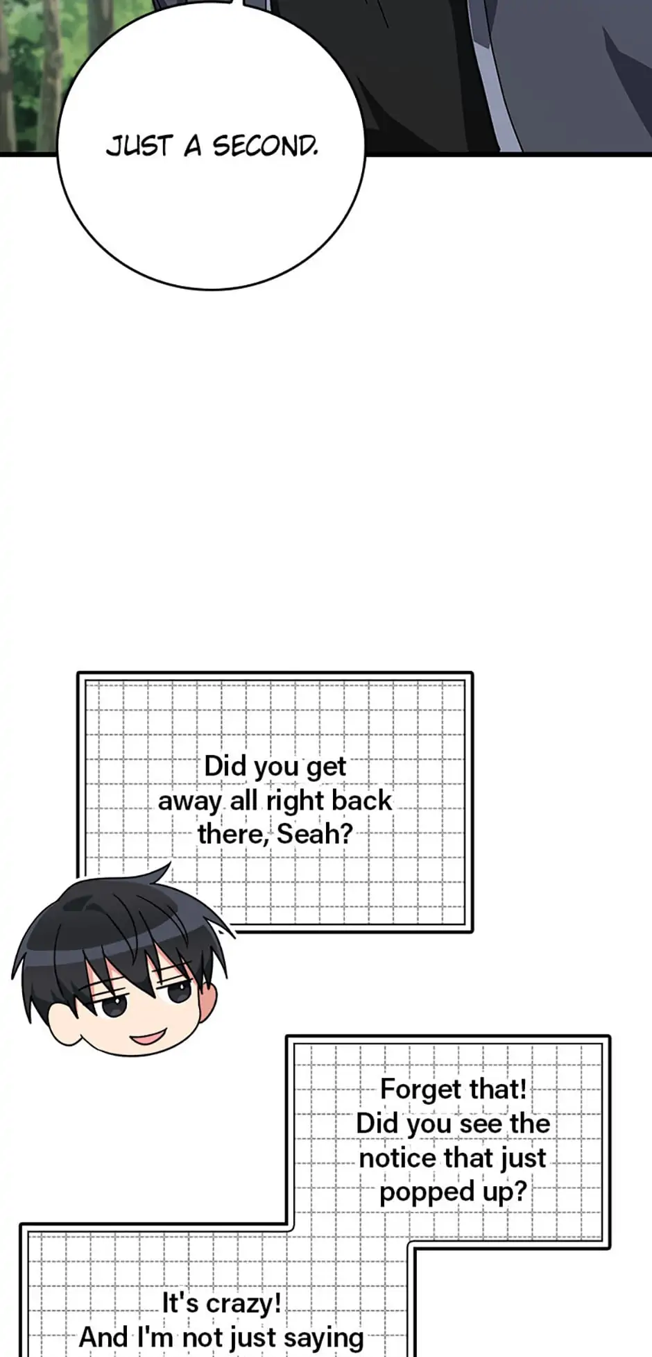 The Maxed-Out Player chapter 15 page 85