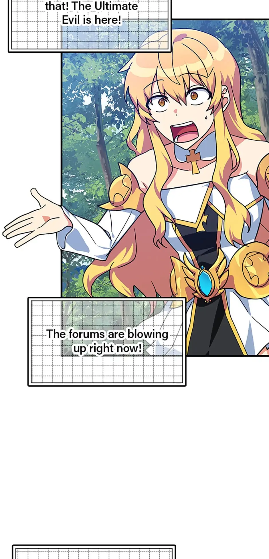 The Maxed-Out Player chapter 15 page 86