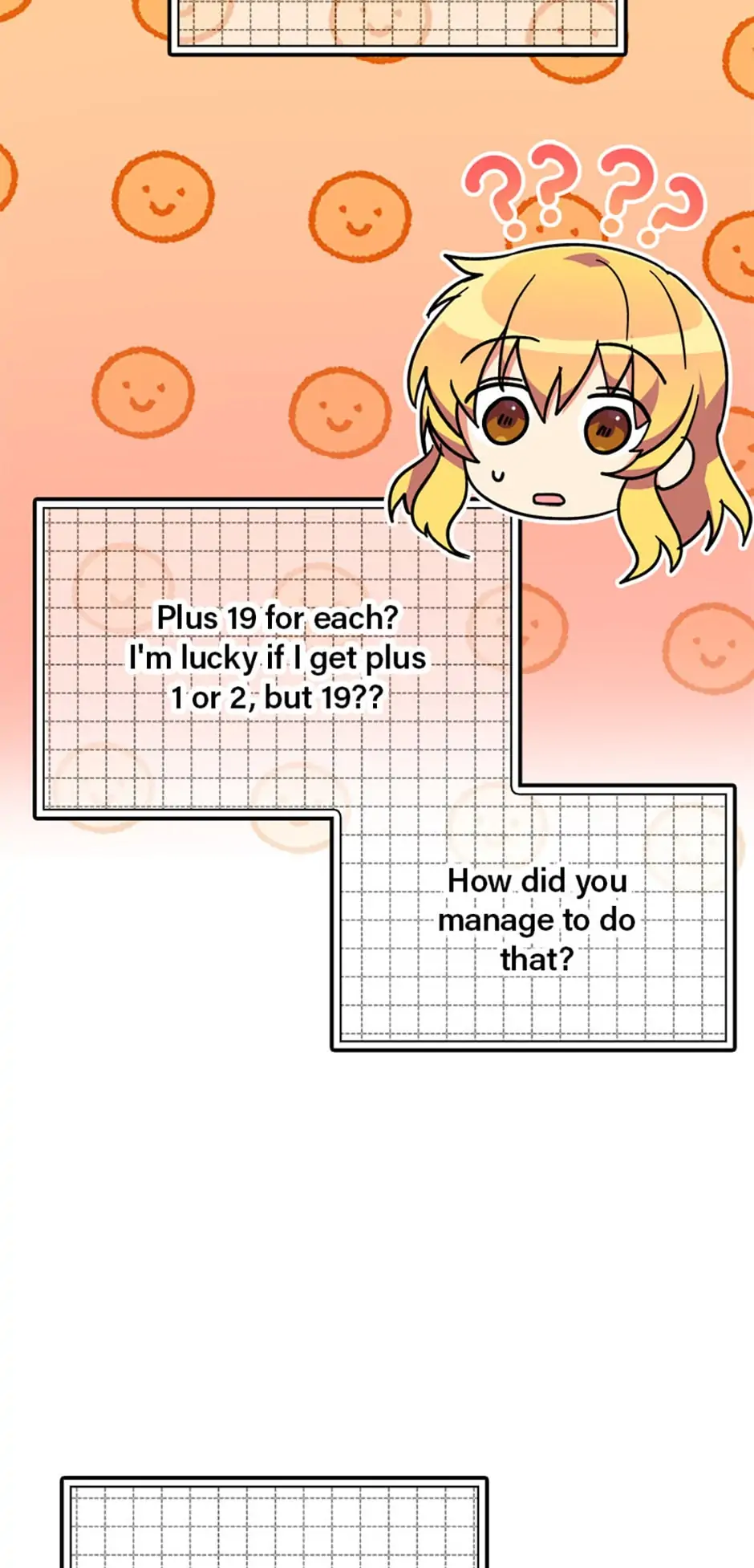 The Maxed-Out Player chapter 15 page 89