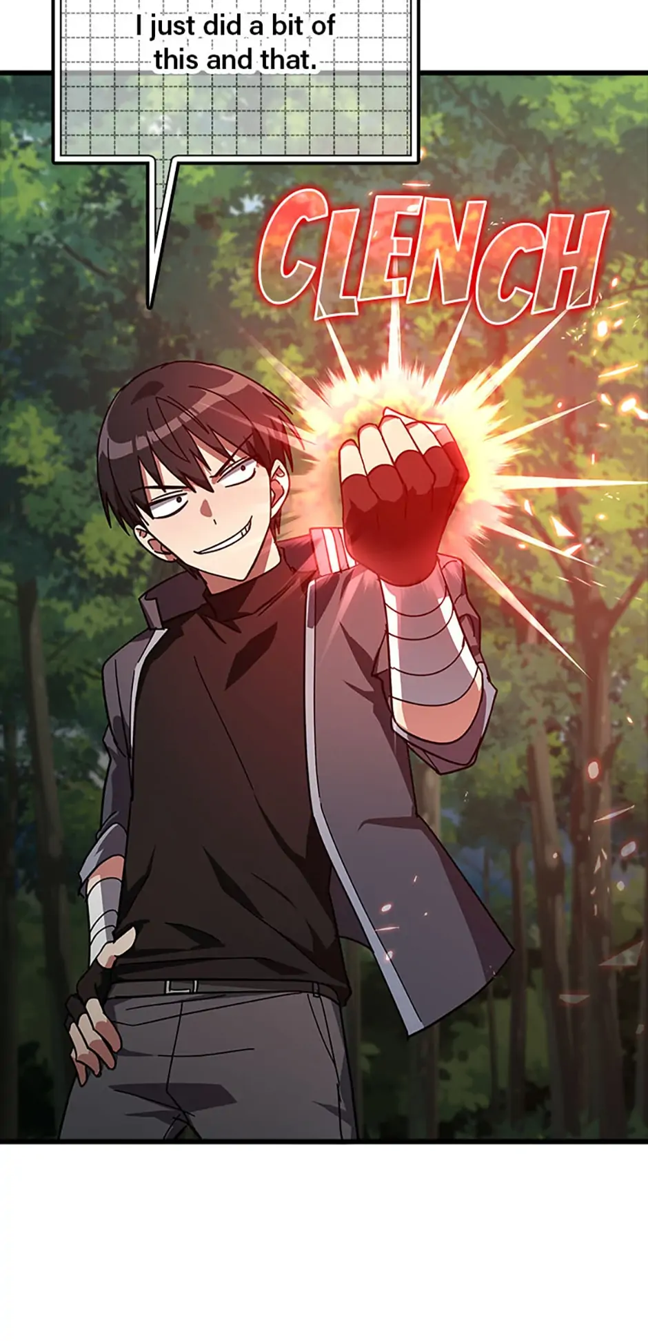 The Maxed-Out Player chapter 15 page 90