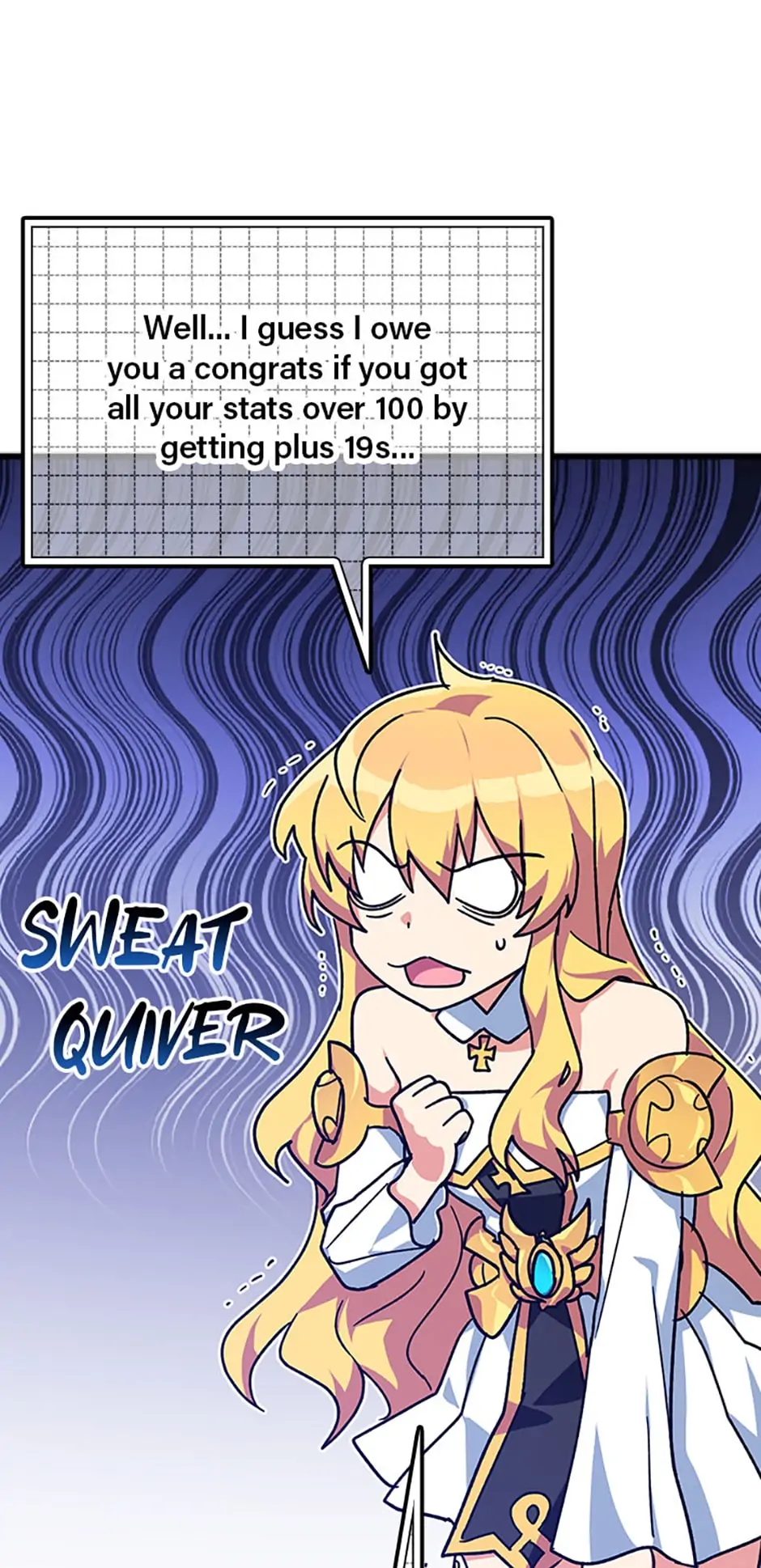 The Maxed-Out Player chapter 15 page 91