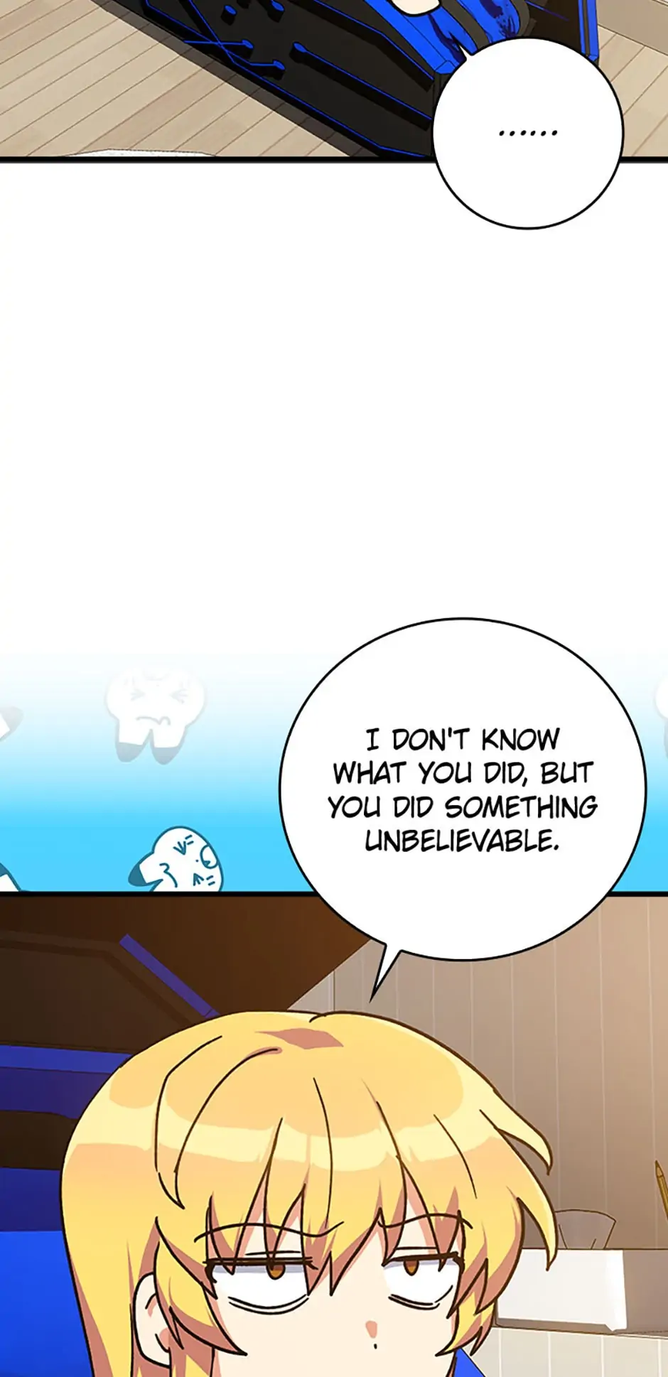 The Maxed-Out Player chapter 15 page 93