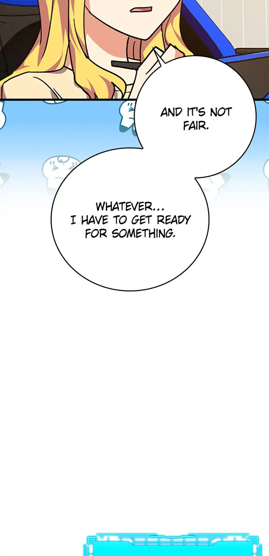 The Maxed-Out Player chapter 15 page 94