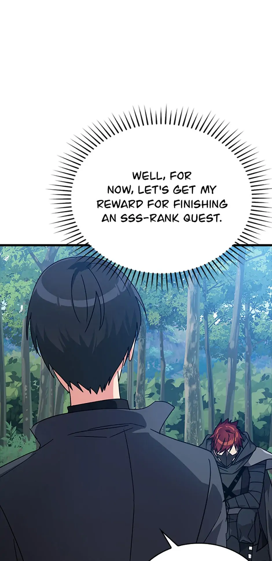 The Maxed-Out Player chapter 15 page 96