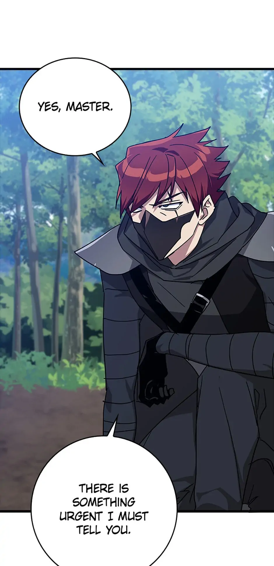 The Maxed-Out Player chapter 15 page 98