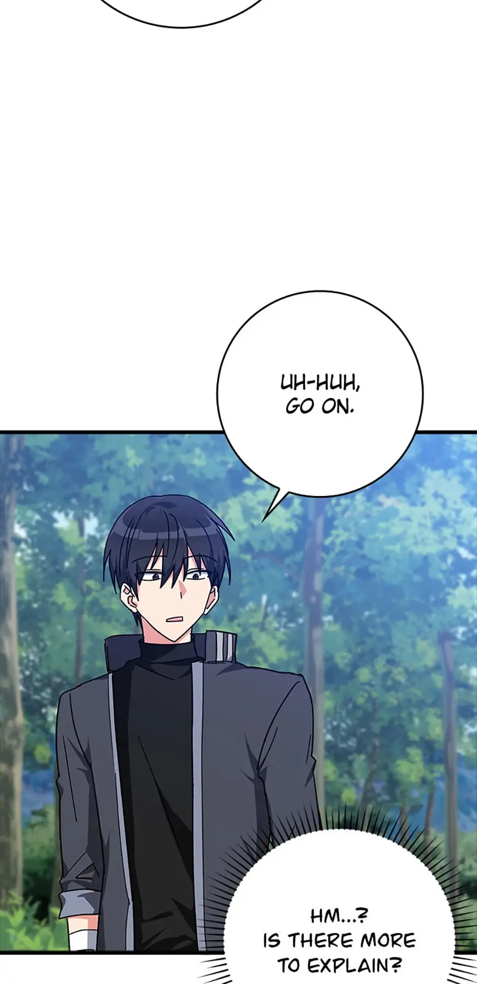 The Maxed-Out Player chapter 15 page 99