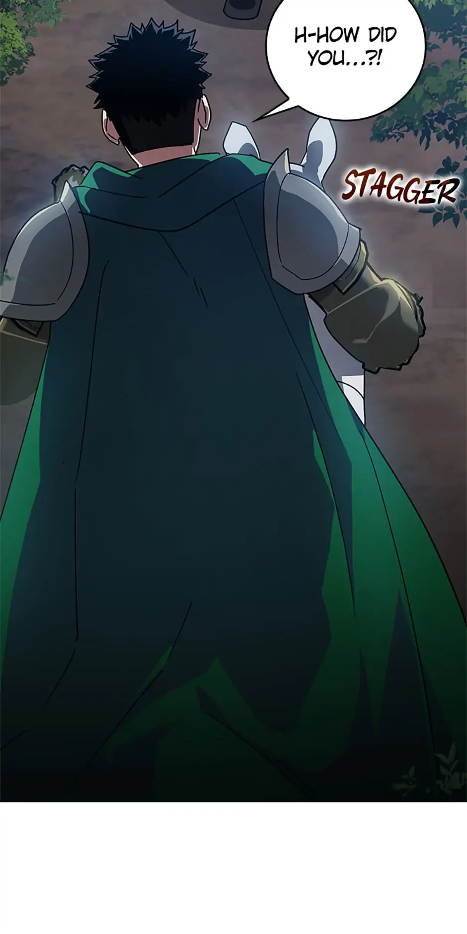 The Maxed-Out Player chapter 16 page 10