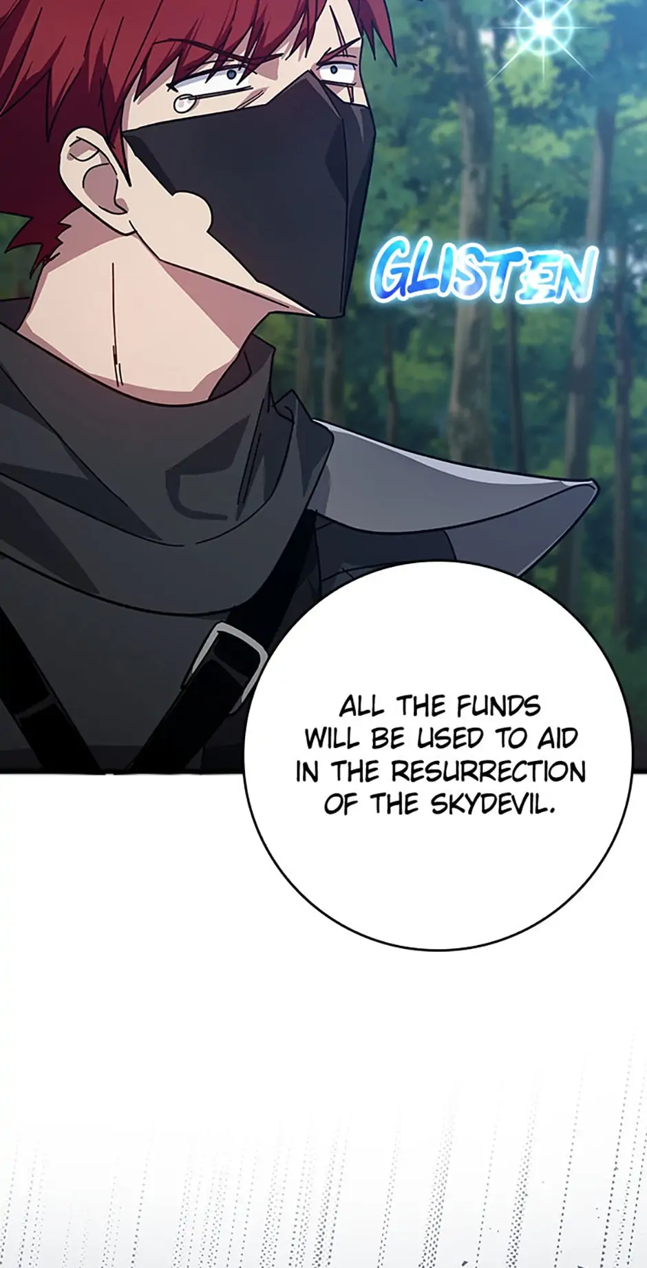 The Maxed-Out Player chapter 16 page 105