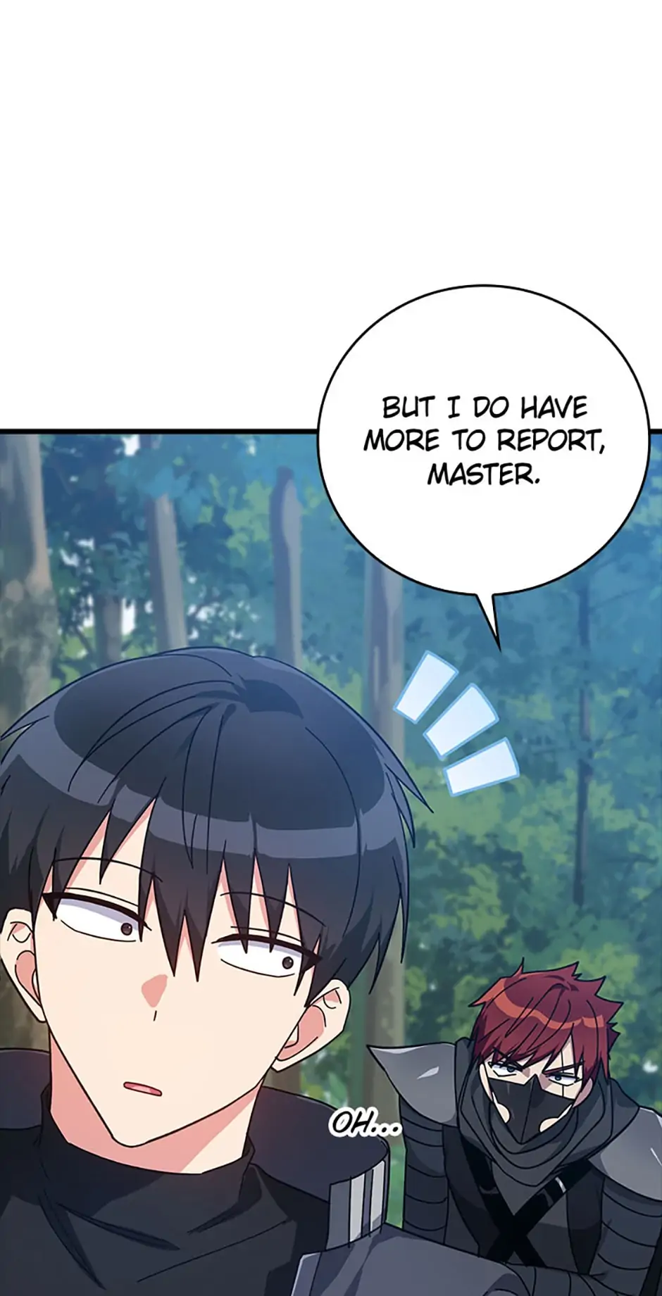 The Maxed-Out Player chapter 16 page 109