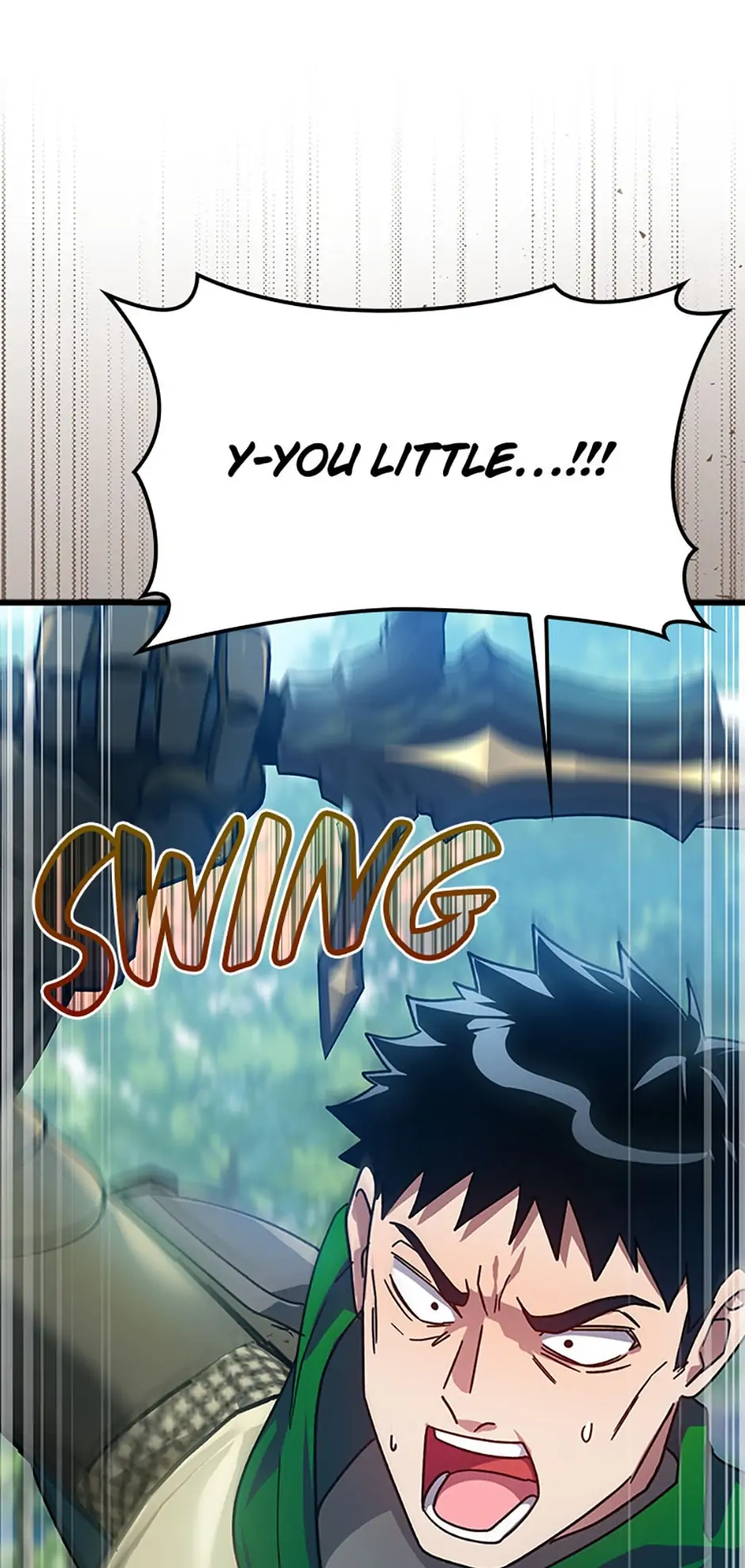 The Maxed-Out Player chapter 16 page 11