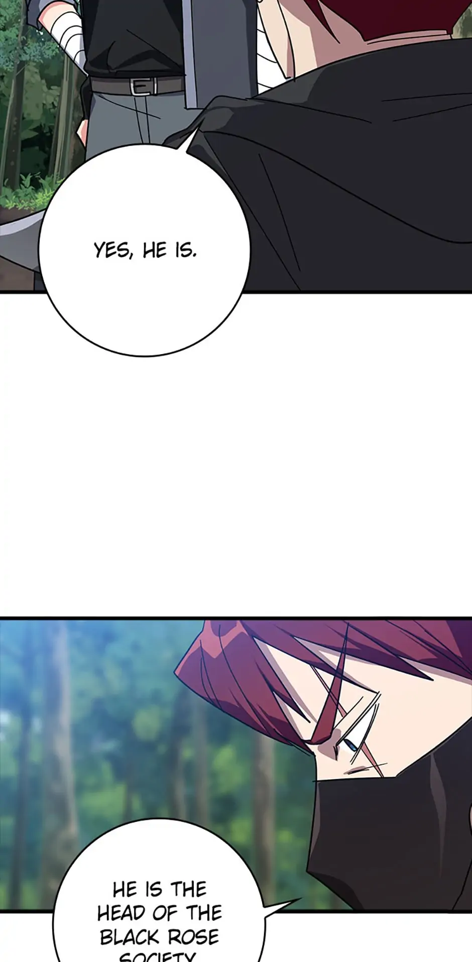 The Maxed-Out Player chapter 16 page 116