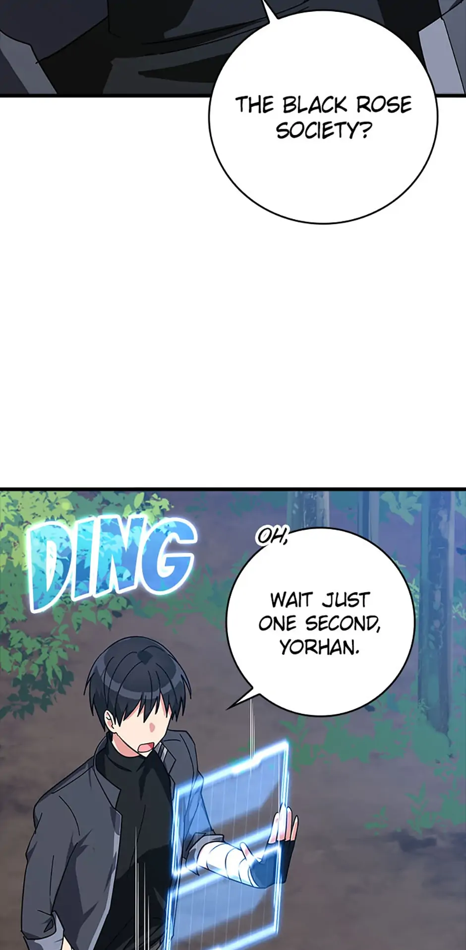 The Maxed-Out Player chapter 16 page 118