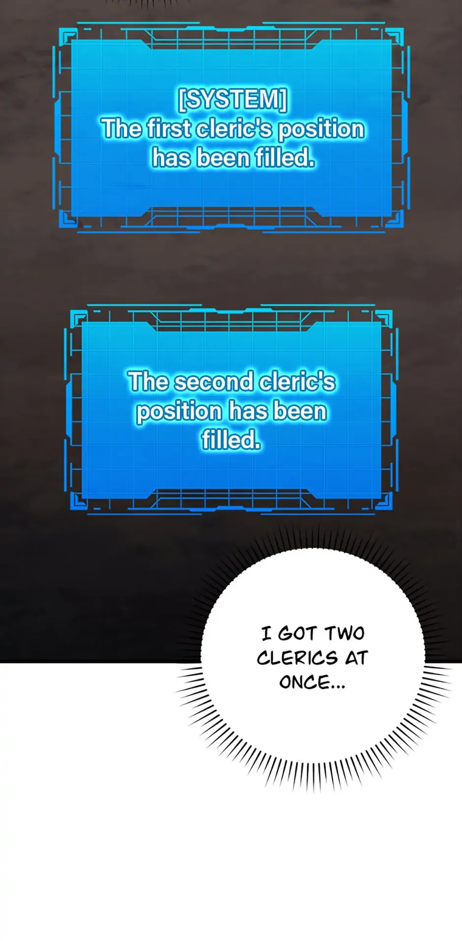 The Maxed-Out Player chapter 16 page 120