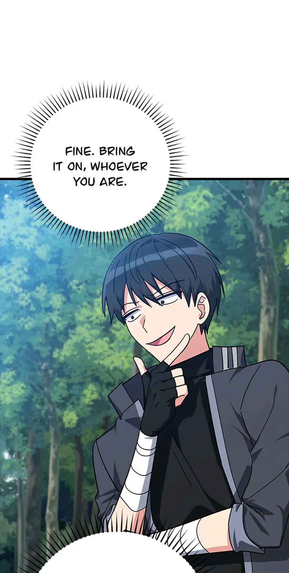 The Maxed-Out Player chapter 16 page 121