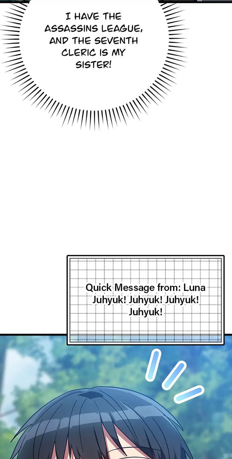 The Maxed-Out Player chapter 16 page 122