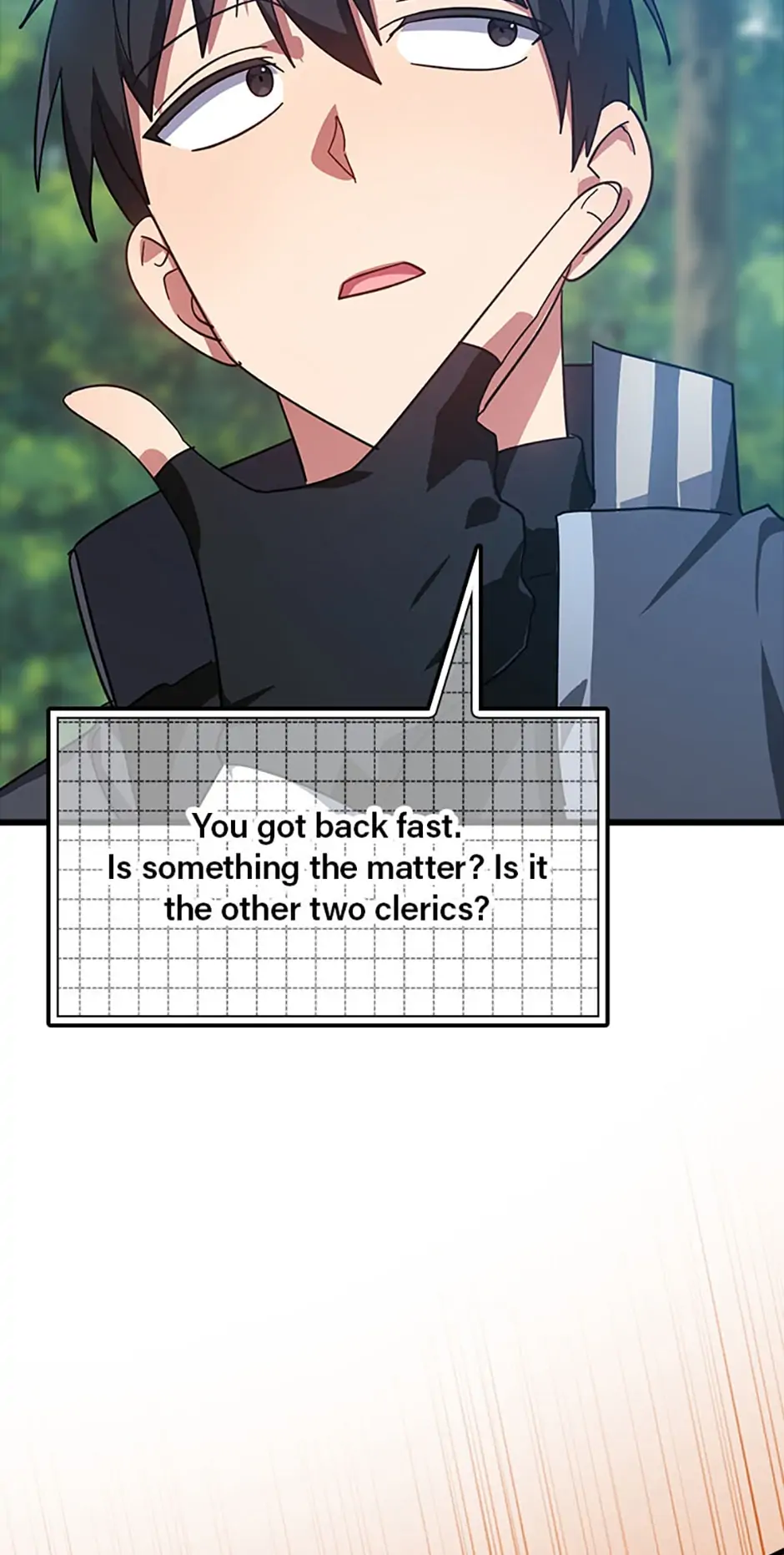 The Maxed-Out Player chapter 16 page 123