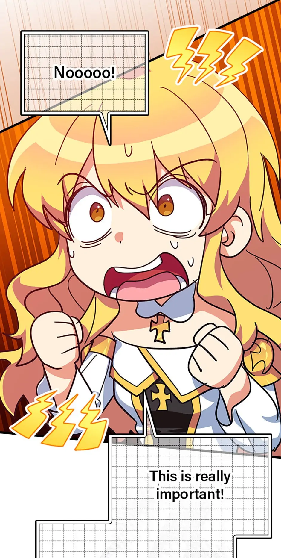 The Maxed-Out Player chapter 16 page 124