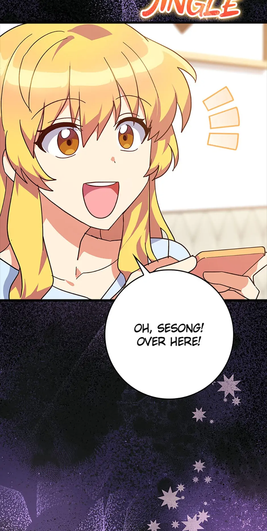 The Maxed-Out Player chapter 16 page 127