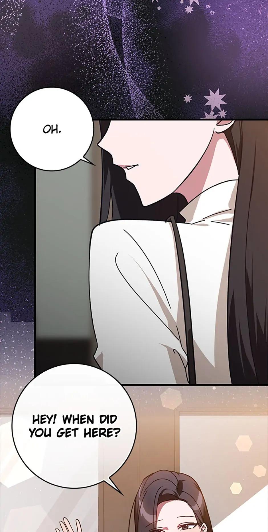 The Maxed-Out Player chapter 16 page 128