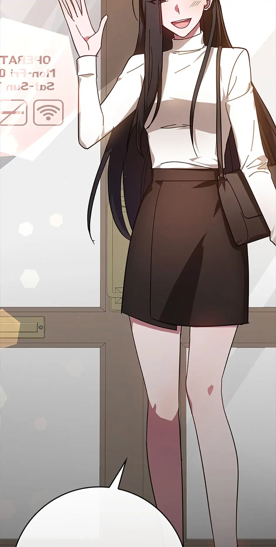 The Maxed-Out Player chapter 16 page 129