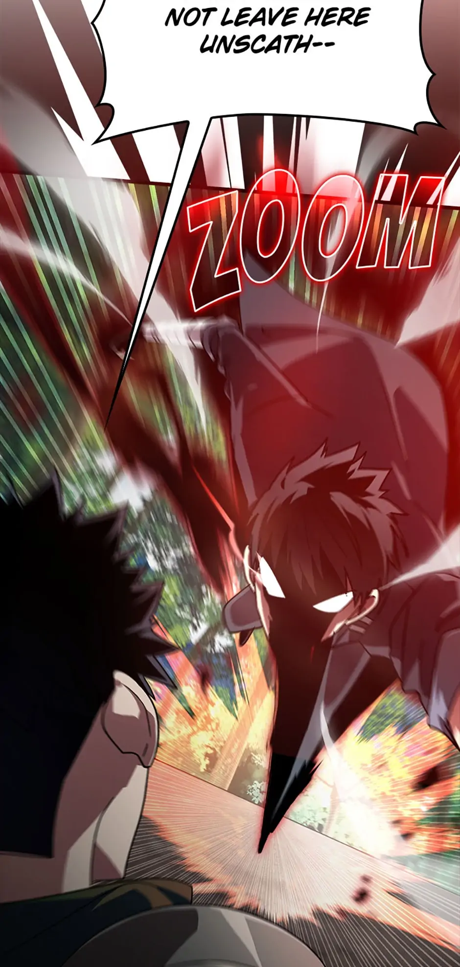 The Maxed-Out Player chapter 16 page 13