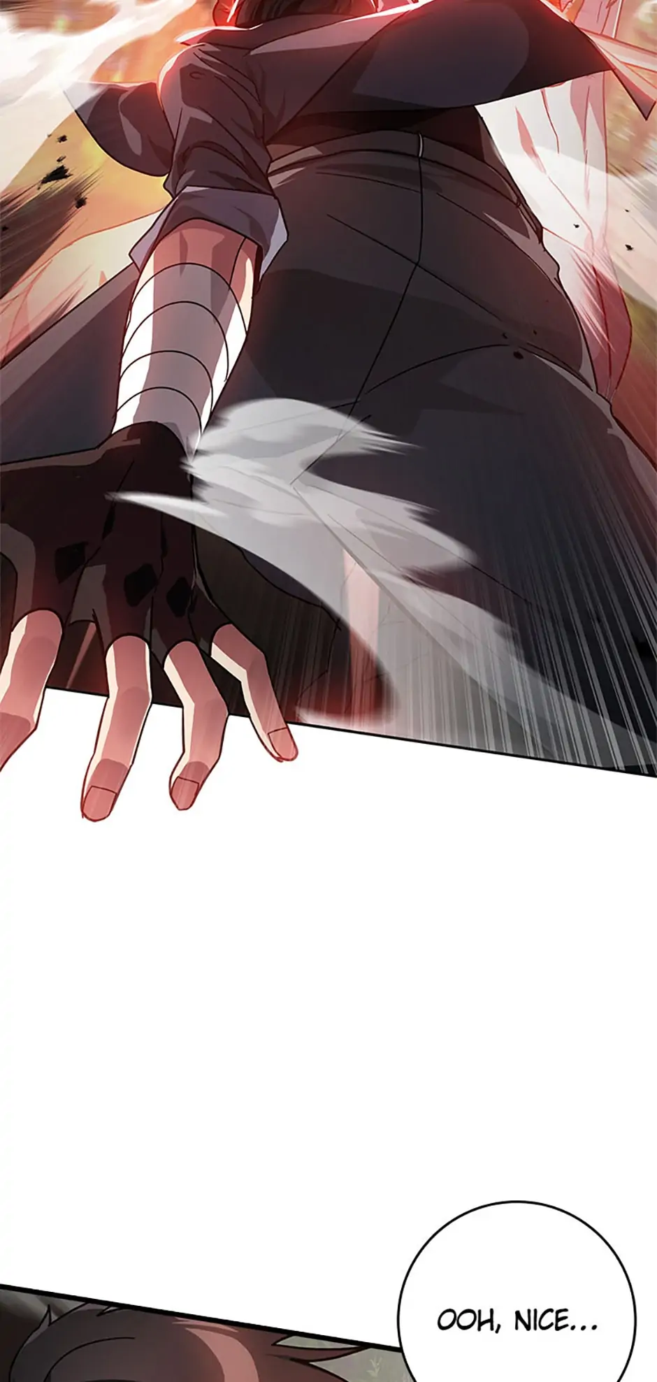 The Maxed-Out Player chapter 16 page 15