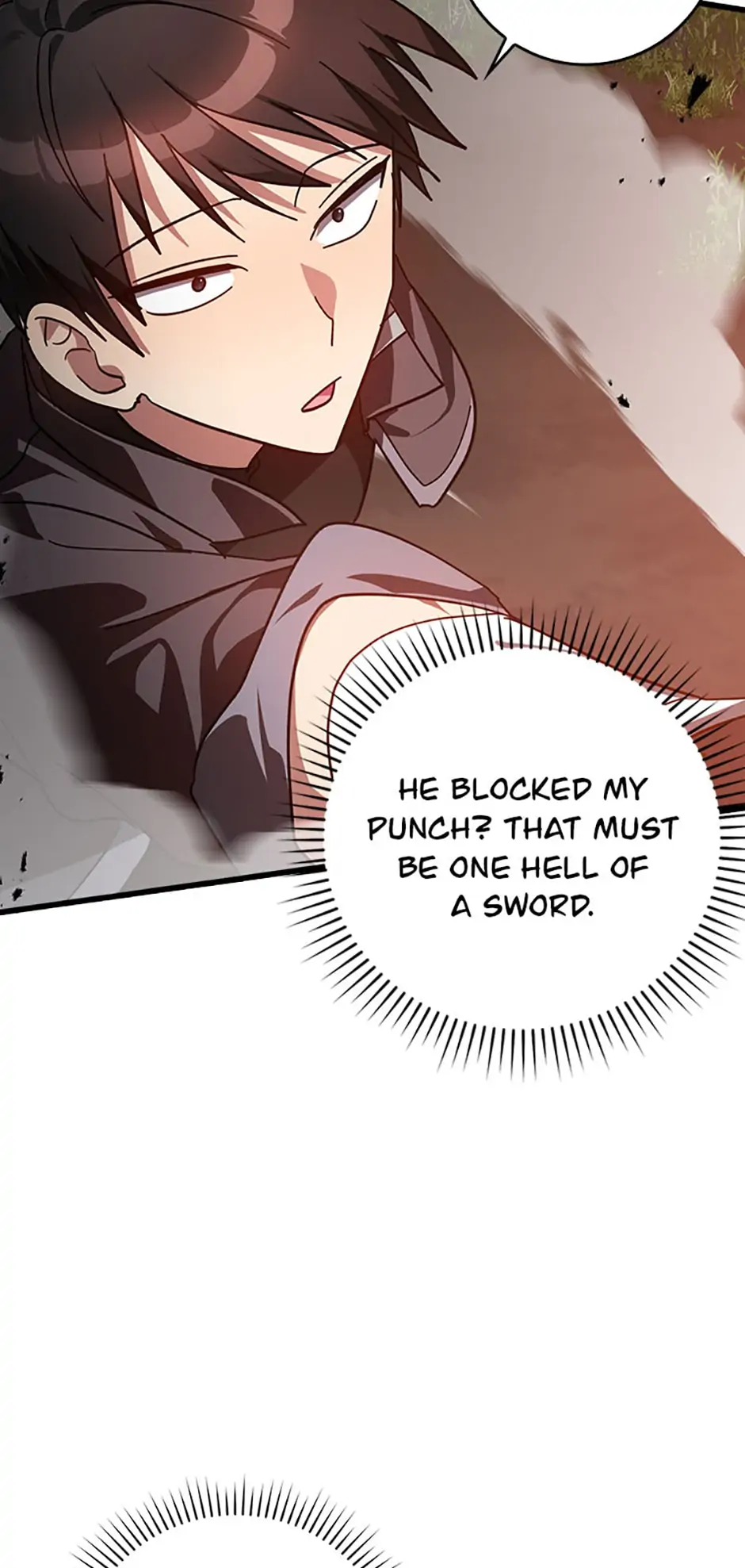 The Maxed-Out Player chapter 16 page 16