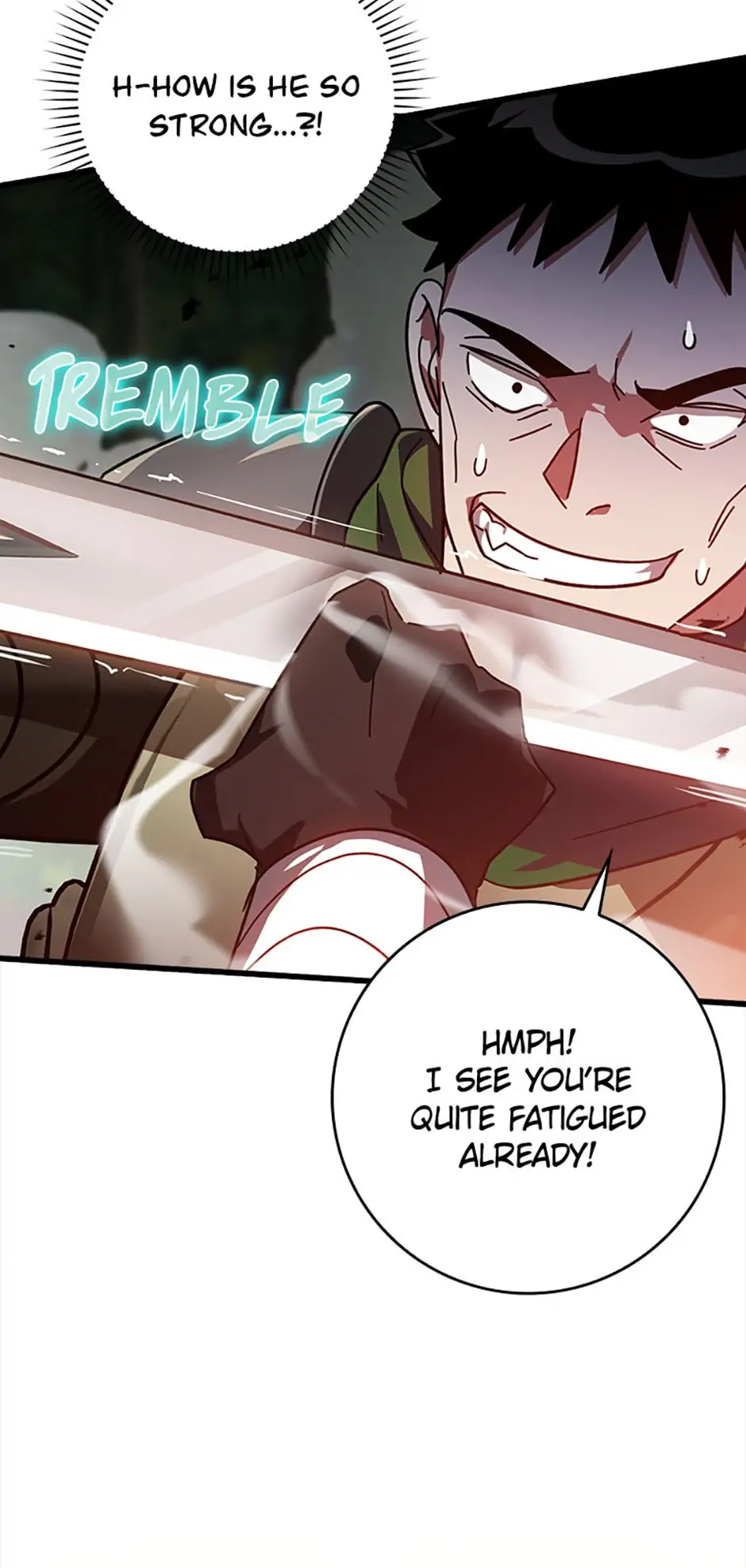 The Maxed-Out Player chapter 16 page 17