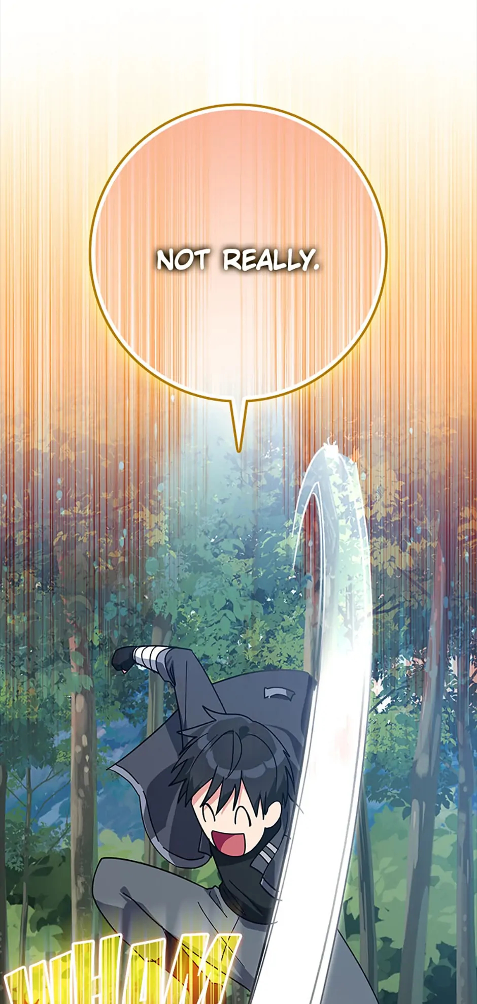 The Maxed-Out Player chapter 16 page 18