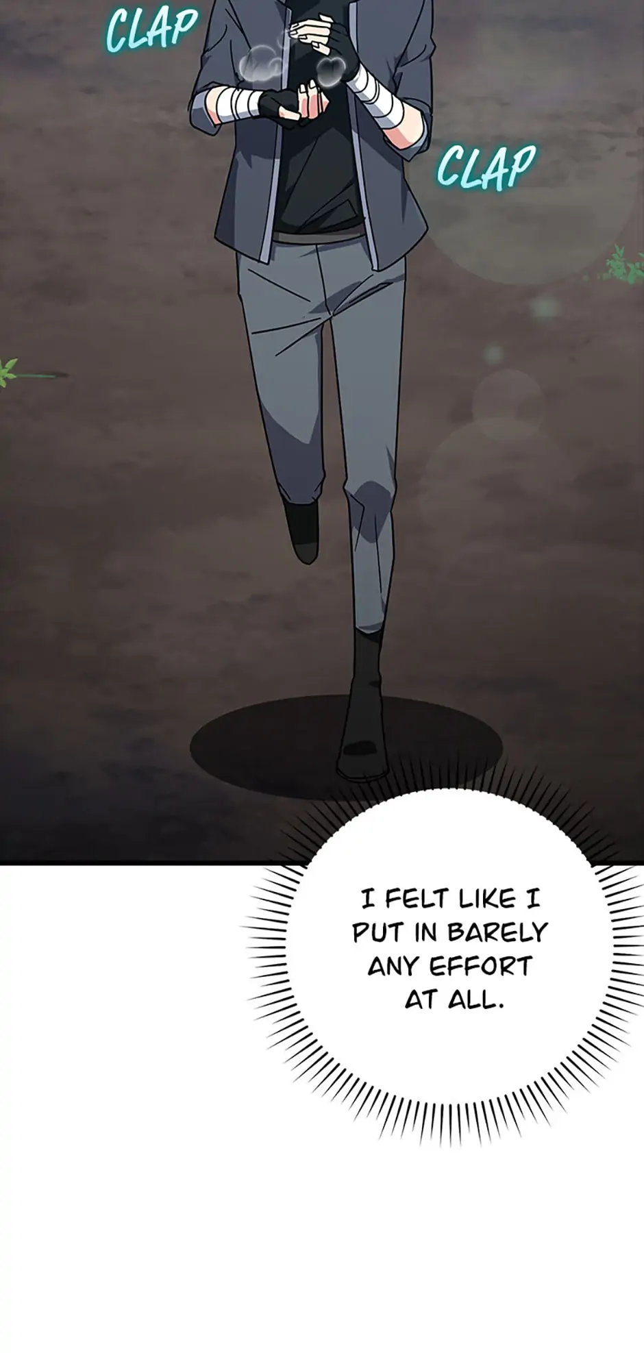 The Maxed-Out Player chapter 16 page 21