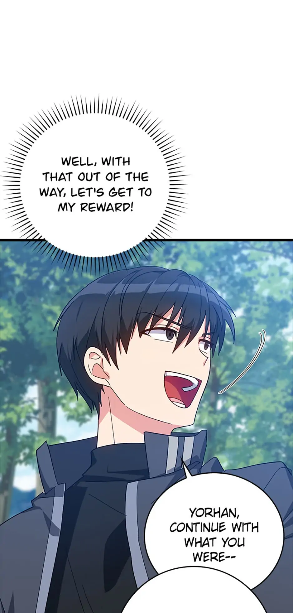 The Maxed-Out Player chapter 16 page 22