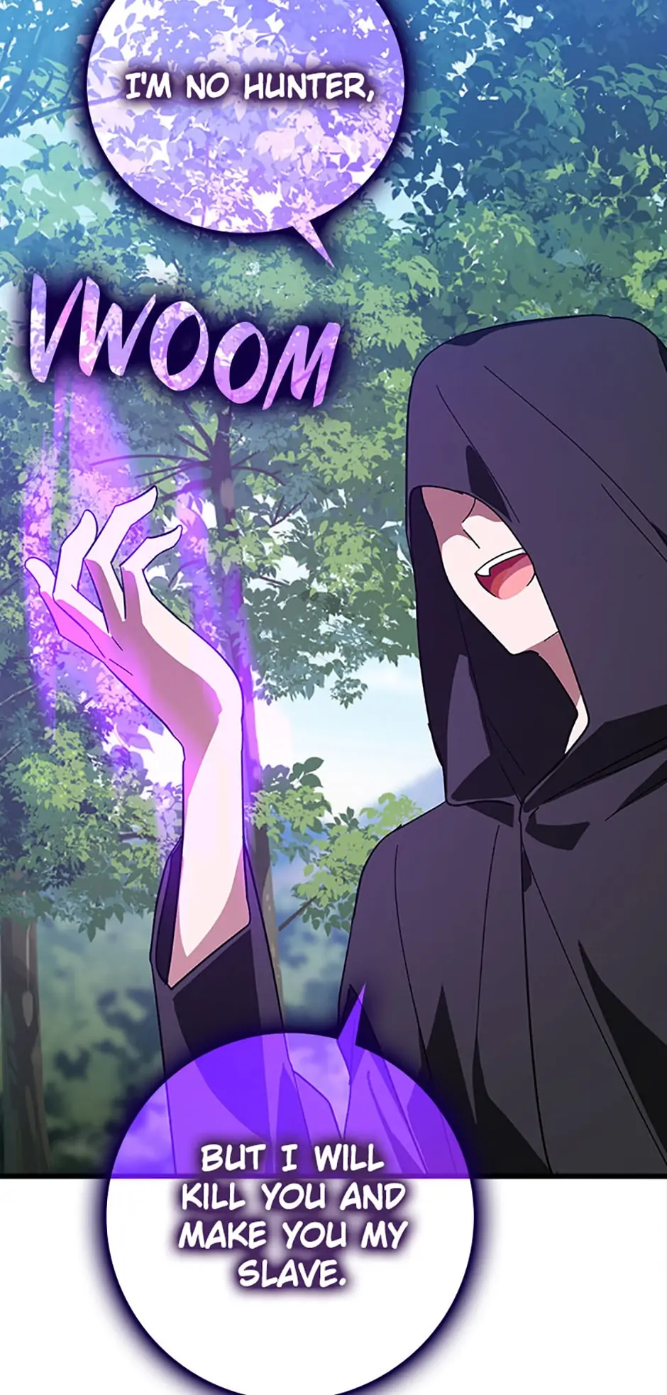 The Maxed-Out Player chapter 16 page 28