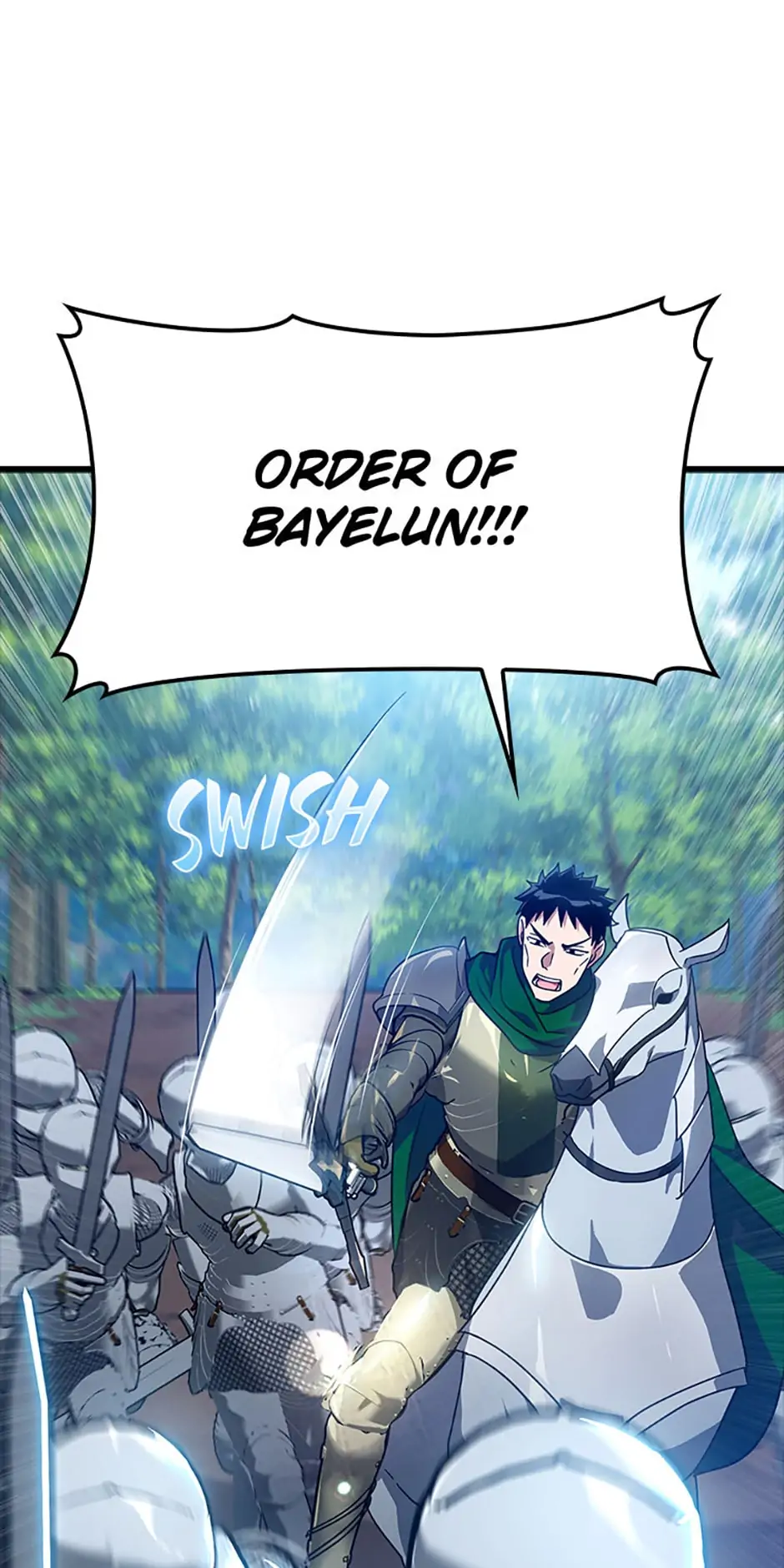 The Maxed-Out Player chapter 16 page 3