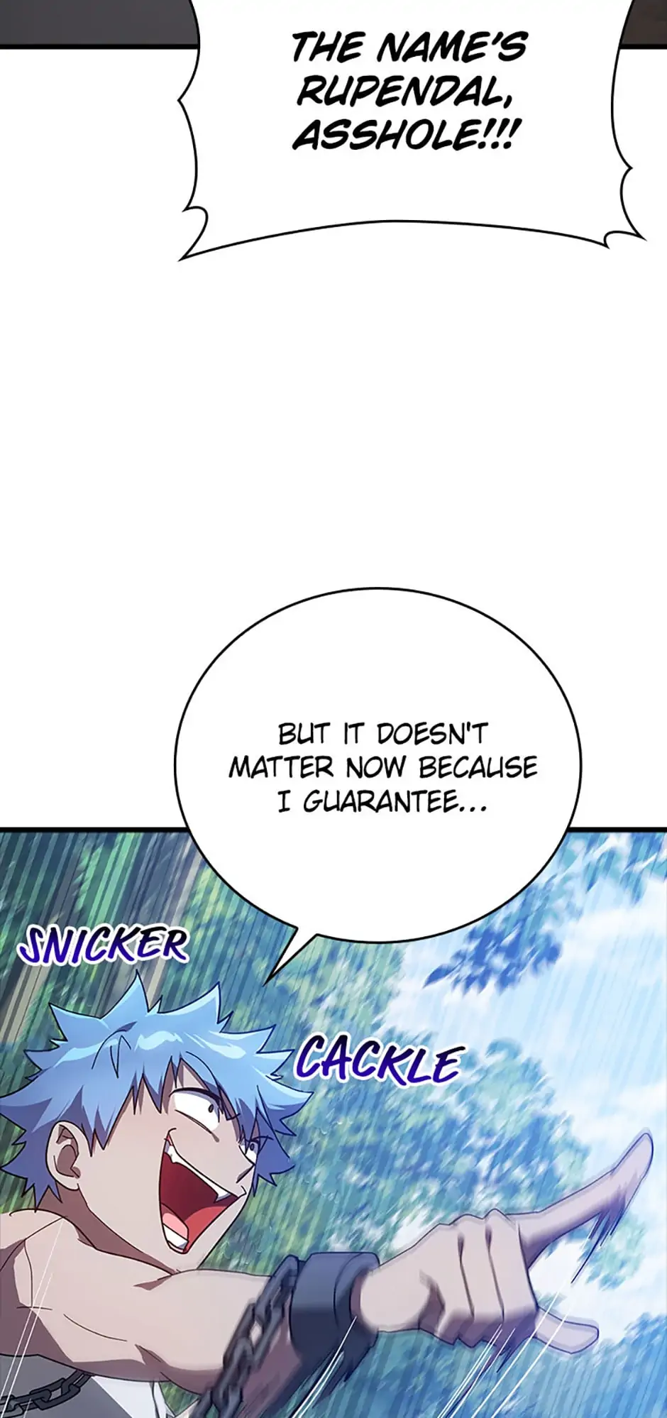 The Maxed-Out Player chapter 16 page 34