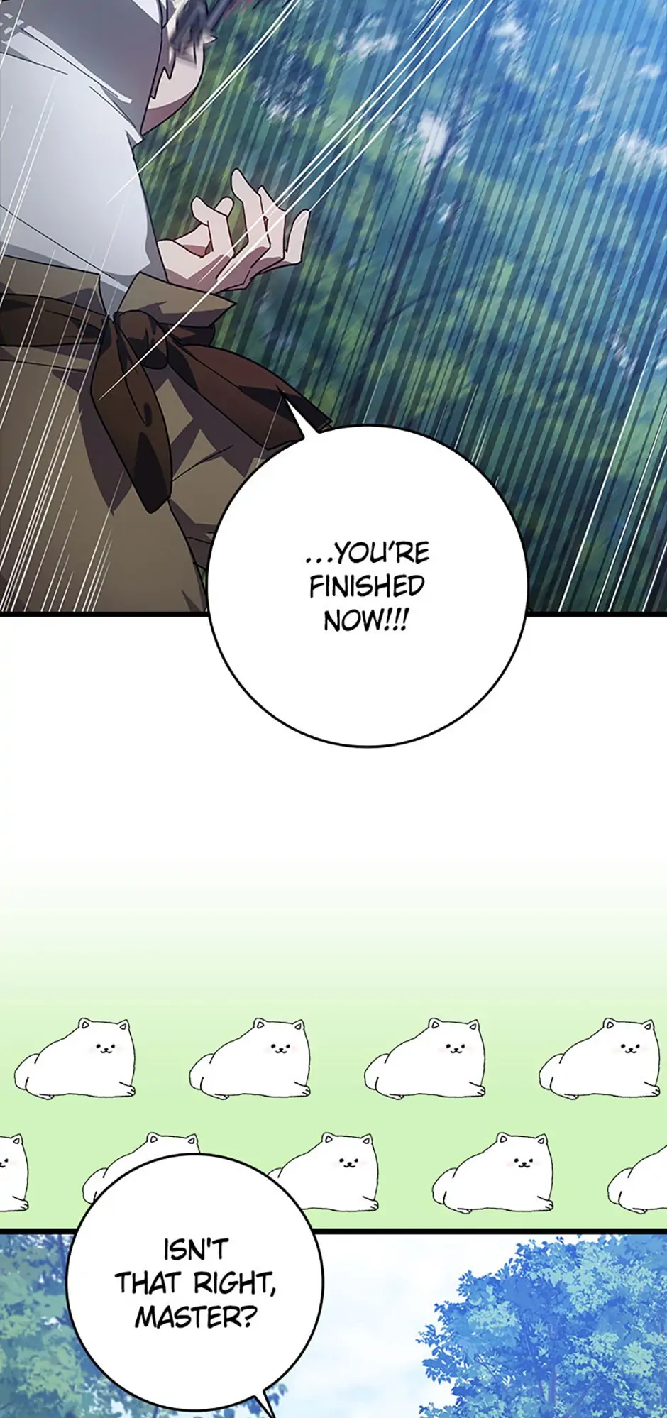 The Maxed-Out Player chapter 16 page 35