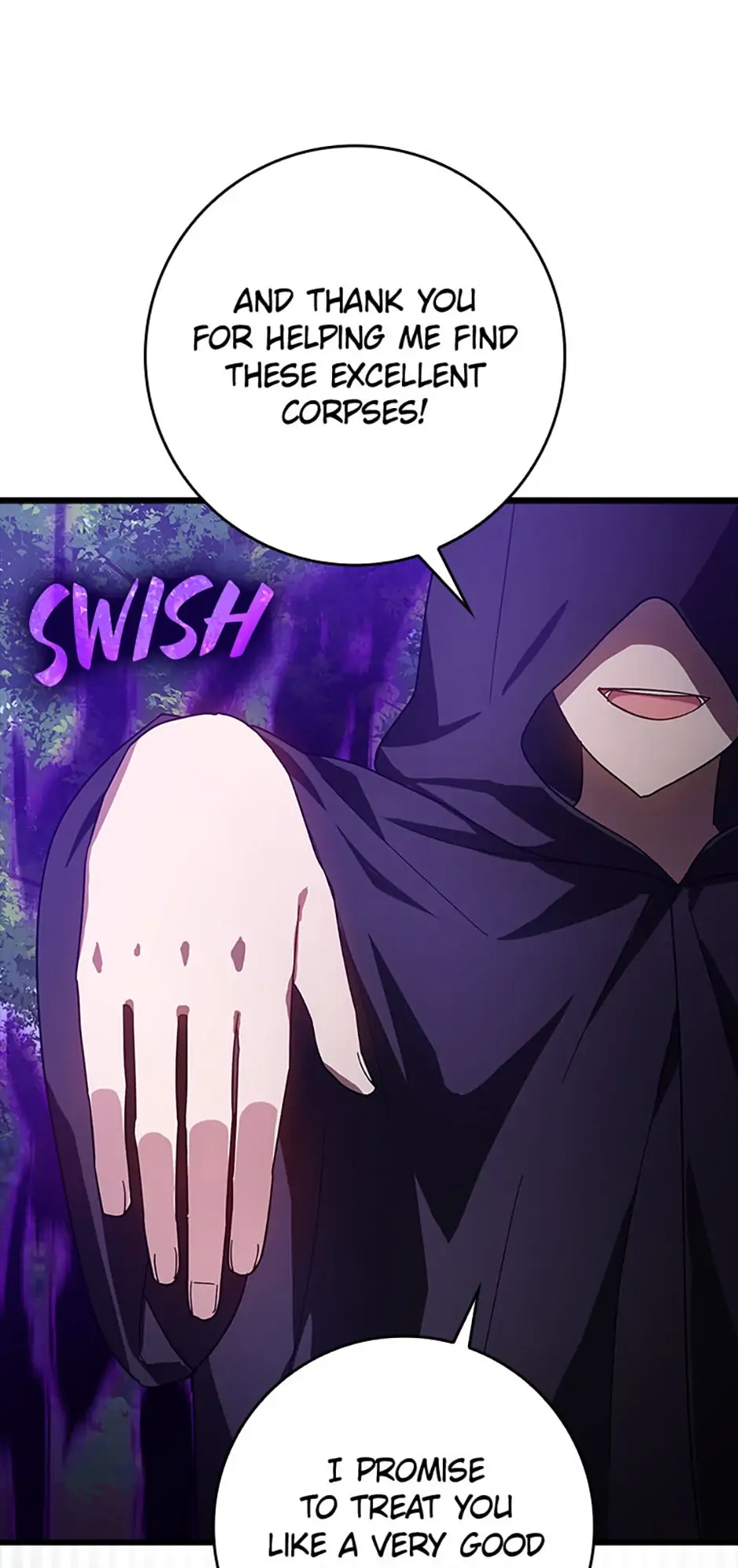 The Maxed-Out Player chapter 16 page 37