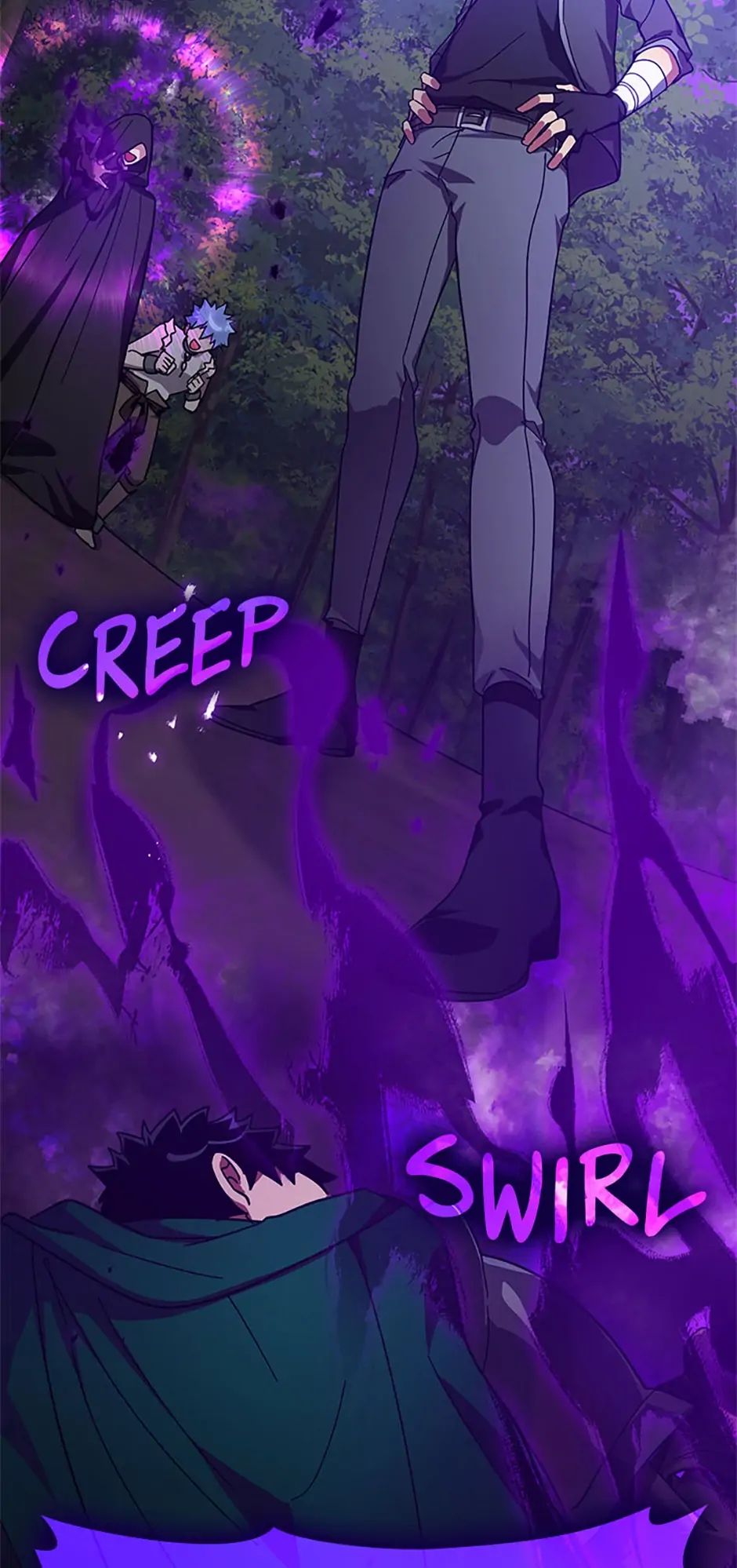 The Maxed-Out Player chapter 16 page 39