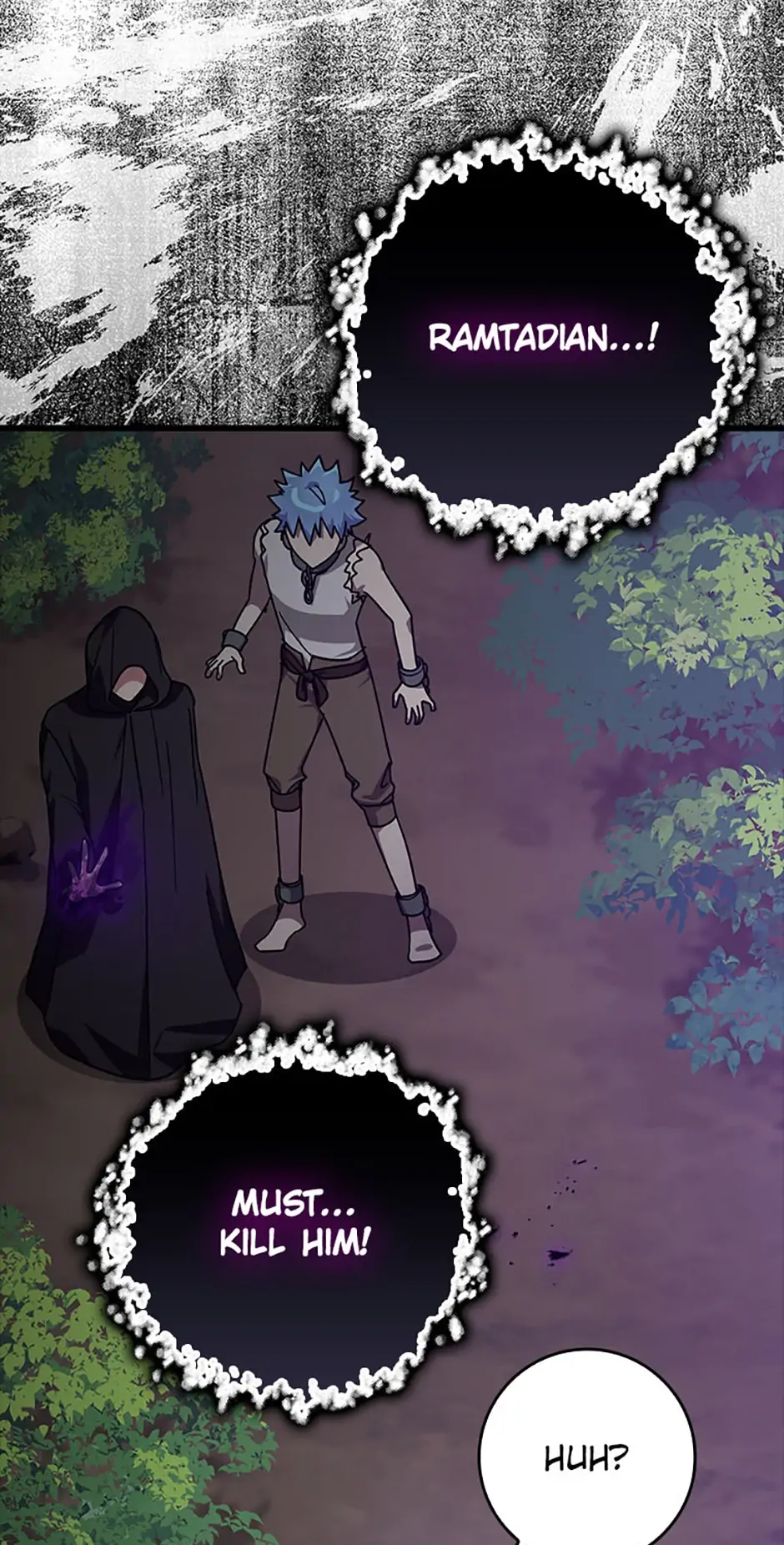 The Maxed-Out Player chapter 16 page 42