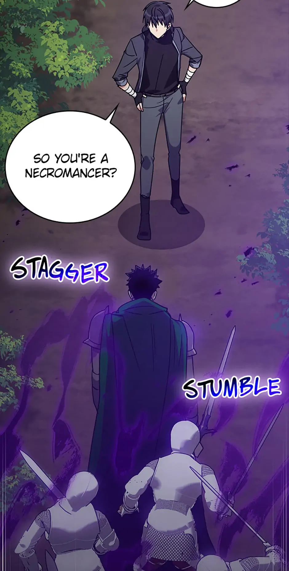 The Maxed-Out Player chapter 16 page 43