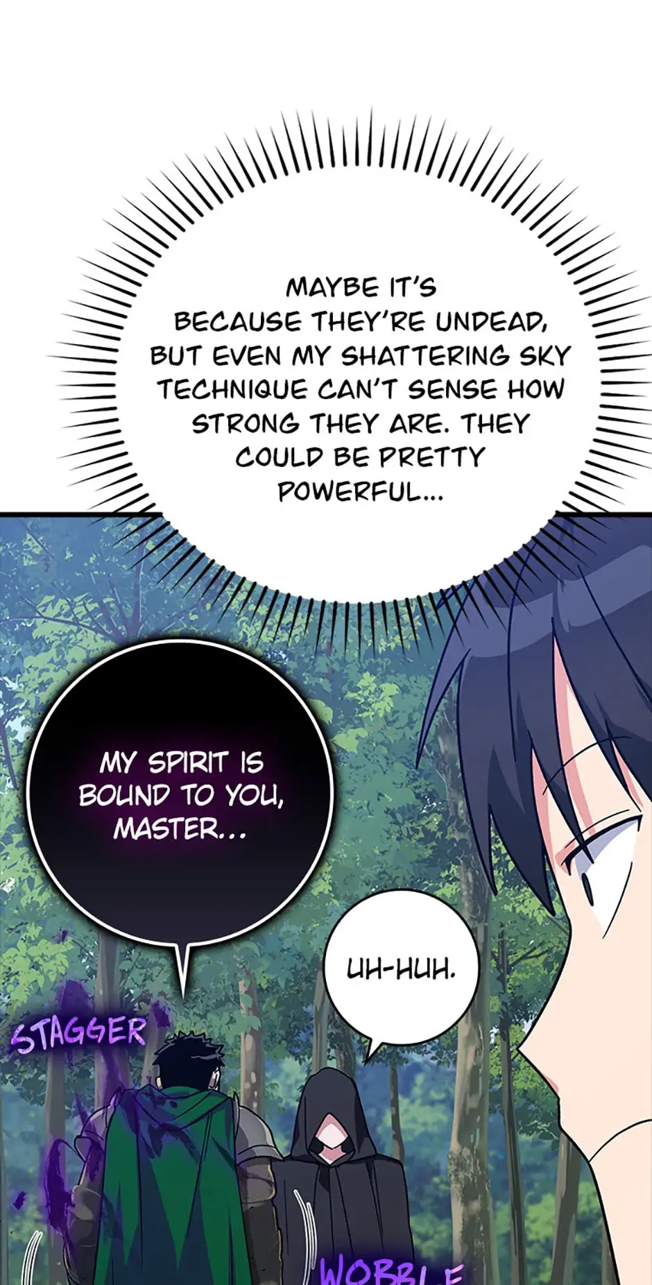 The Maxed-Out Player chapter 16 page 46