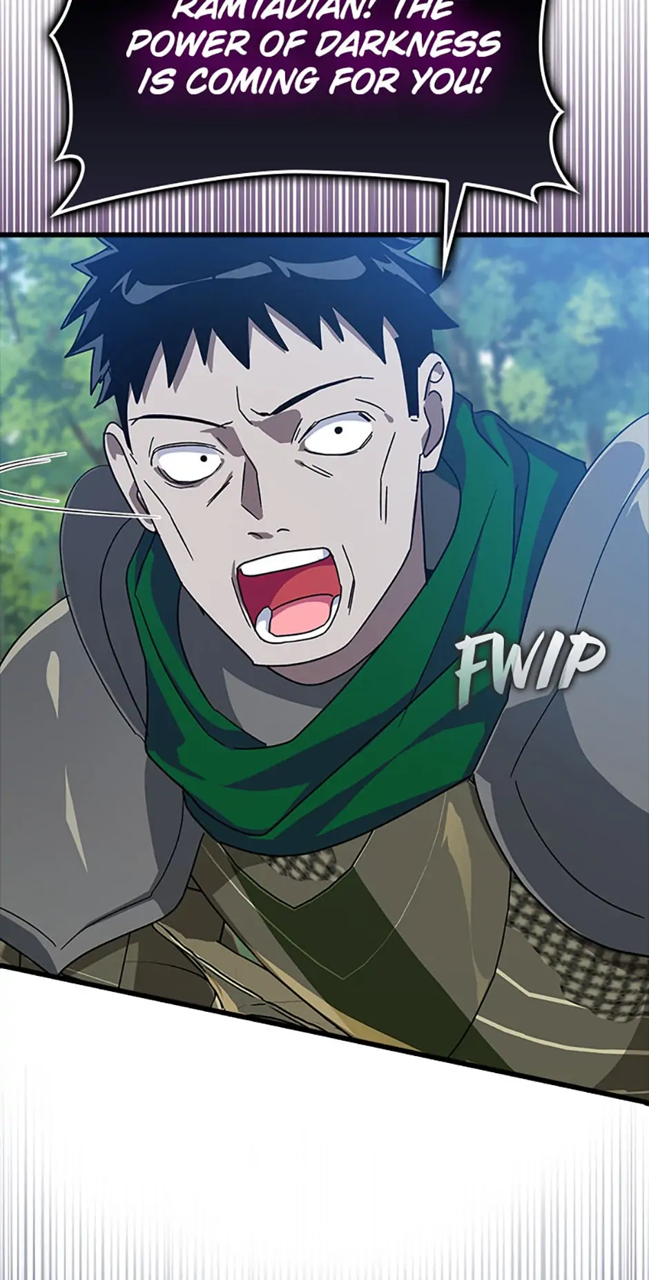 The Maxed-Out Player chapter 16 page 48