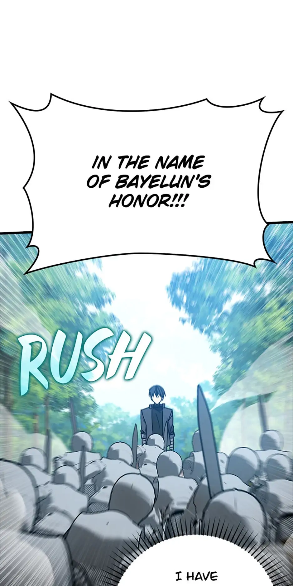 The Maxed-Out Player chapter 16 page 5