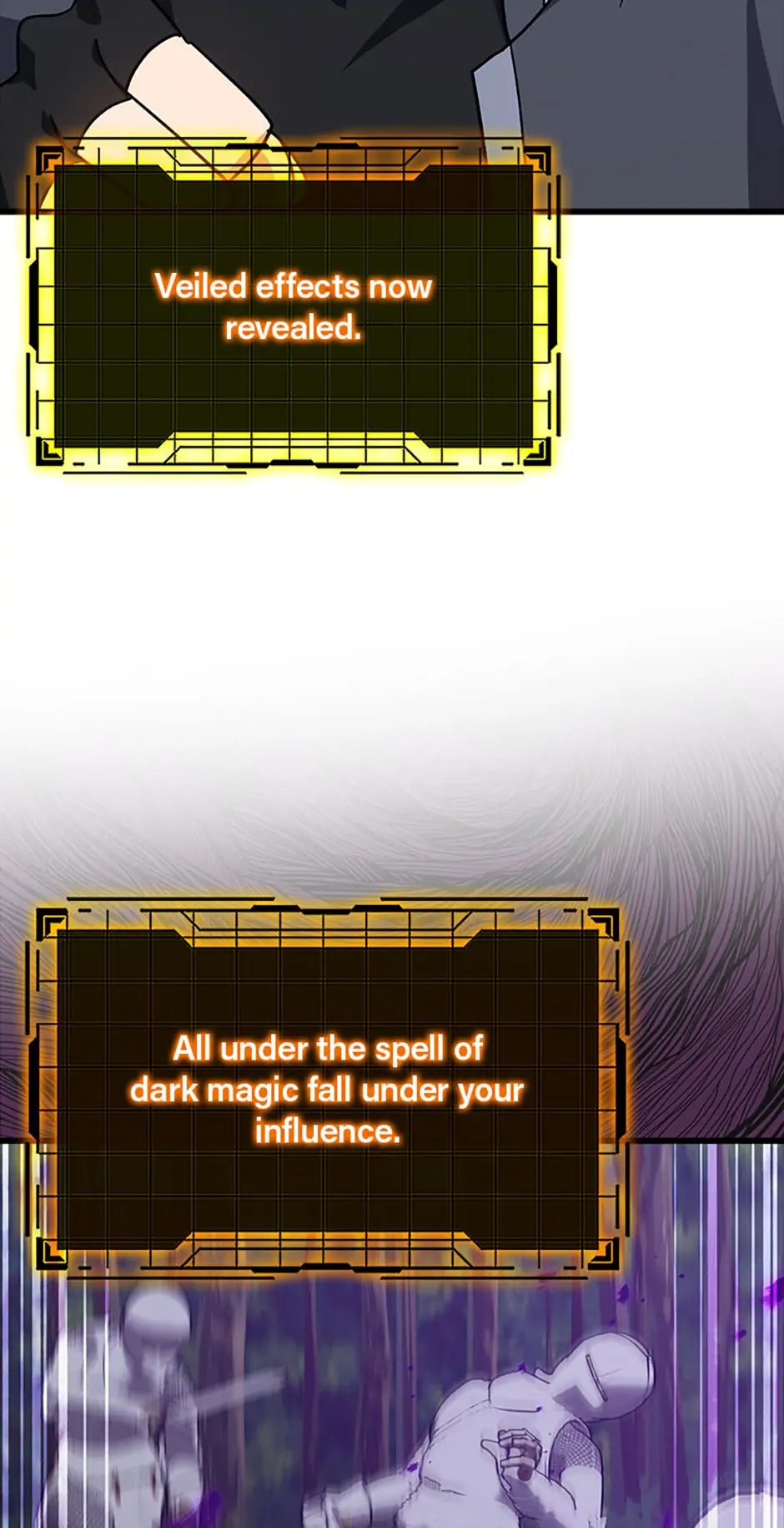 The Maxed-Out Player chapter 16 page 53