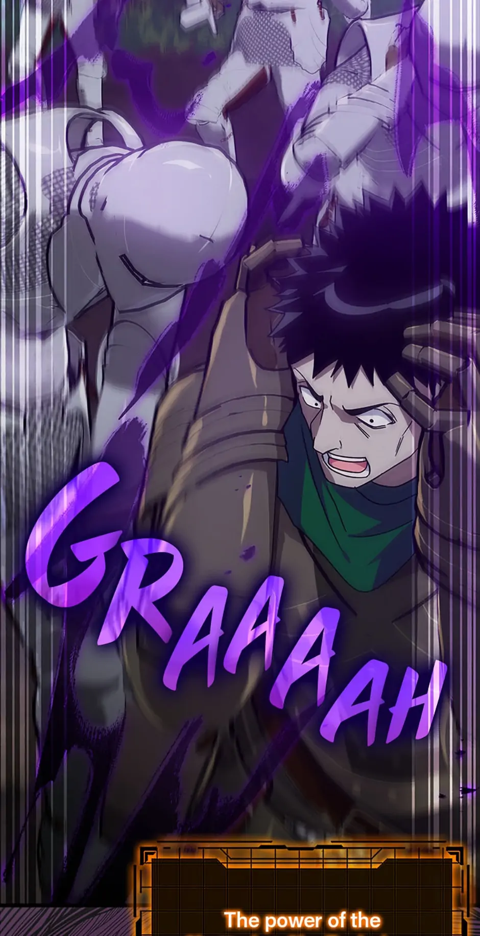 The Maxed-Out Player chapter 16 page 54