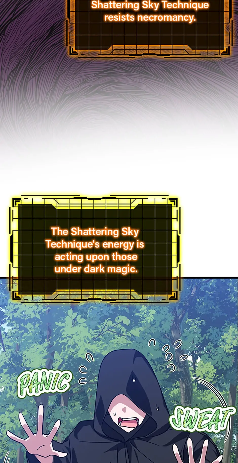 The Maxed-Out Player chapter 16 page 55