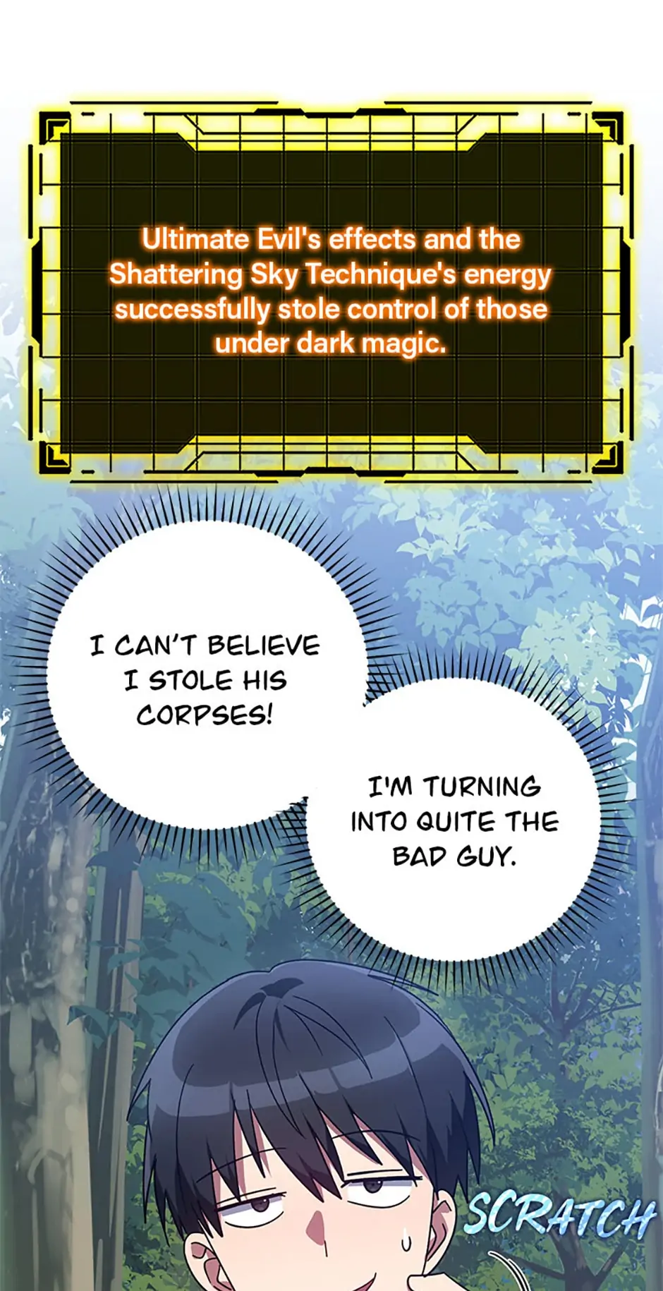 The Maxed-Out Player chapter 16 page 57